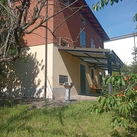 Villa Eden Garden